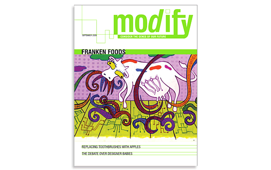 modify cover