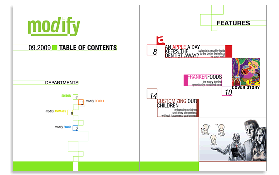 modify spread1