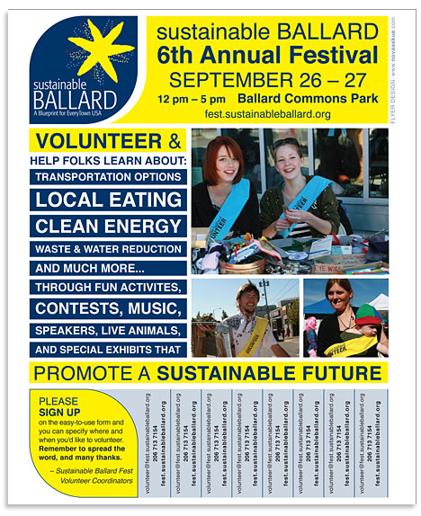 sb volunteer flyer